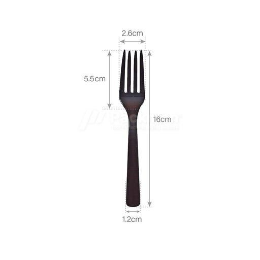 Plastic Fork Seal Pack