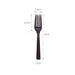 Plastic Fork Seal Pack