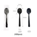 Plastic Spoon (Seal Pack)