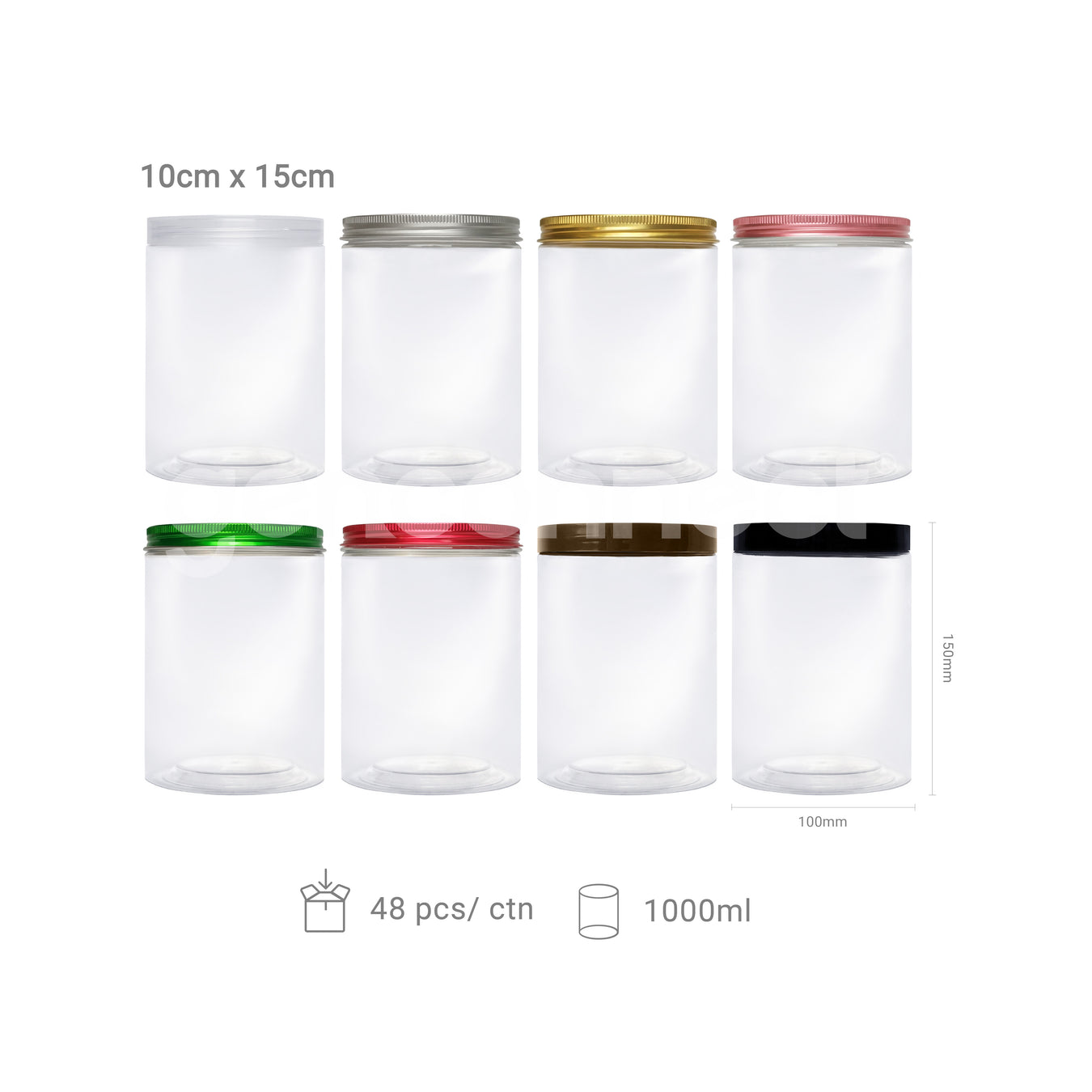 1015 Jar