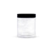Plastic cookie container