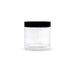 Plastic cookie container