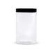 Plastic cookie Container