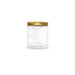 Plastic cookie container 