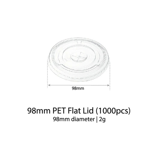 Plastic cup 