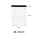 Polymailer with Pocket