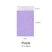 Purple Poly Mailer