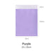 Purple Poly Mailer