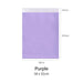 Purple Poly Mailer