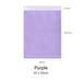 Purple Poly Mailer