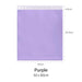 Purple Poly Mailer