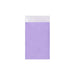 Purple Poly Mailer