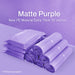 Purple Poly Mailer