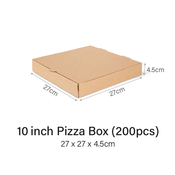 12 inch Pizza Box (200pcs)