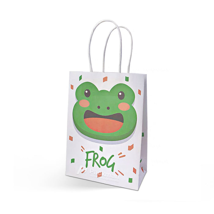 Big Frog Gift Bag (50pcs)