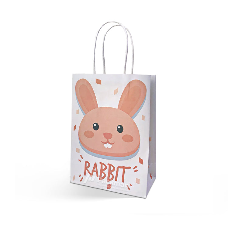 Big Rabbit Gift Bag (50pcs)