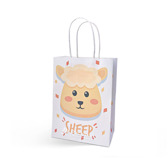 Big Sheep Gift Bag (50pcs)