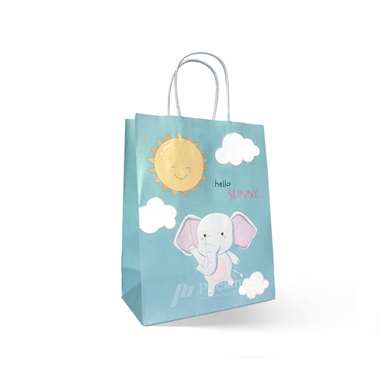 Elephant Gift Bag (50pcs)
