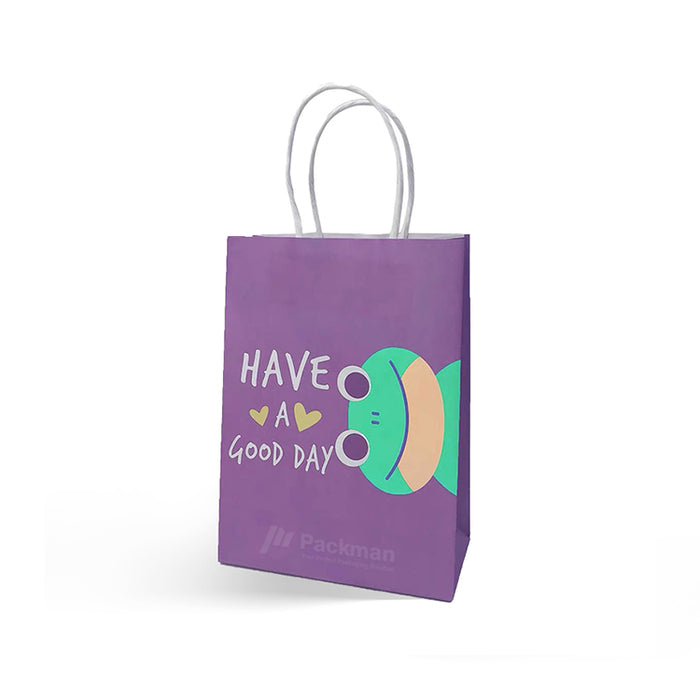 Frog Gift Bag (50pcs)