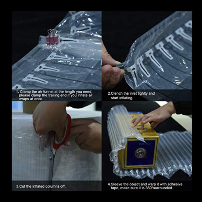 50cm Air Column Bag