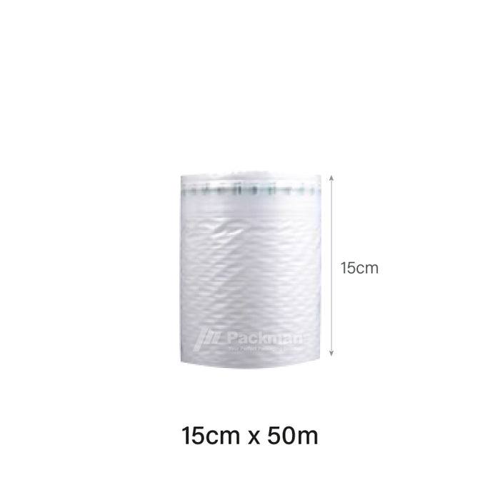 15cm x 50m Air Column Bag (2pcs)