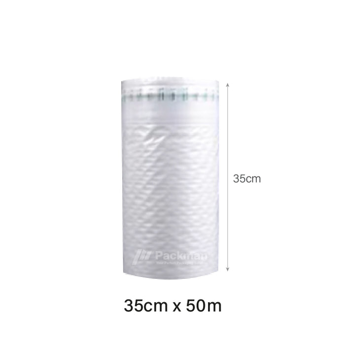 35cm x 50m Air Column Bag (2pcs)