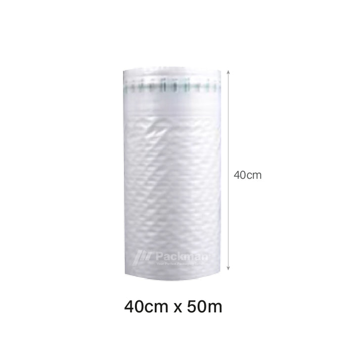 40cm x 50m Air Column Bag (2pcs)