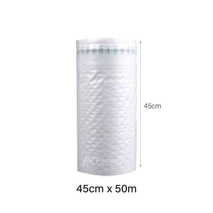 45cm x 50m Air Column Bag (2pcs)