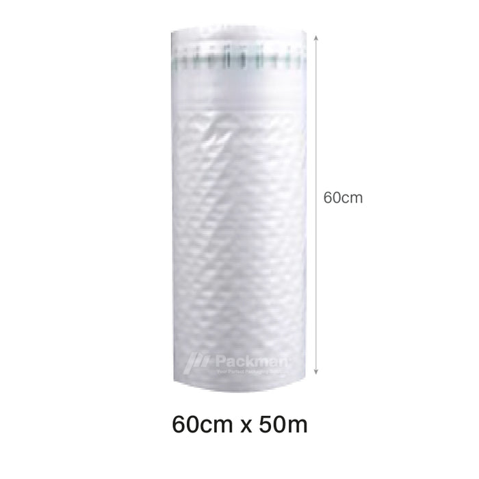 60cm x 50m Air Column Bag (2pcs)