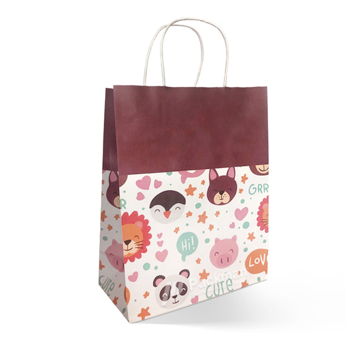 B16 Birthday Bag (10pcs)