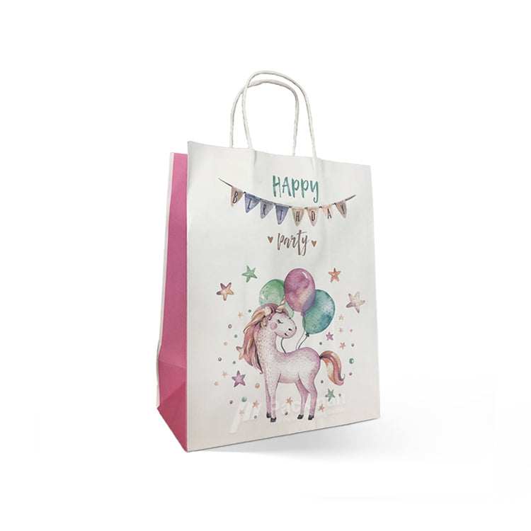 Birthday Bag
