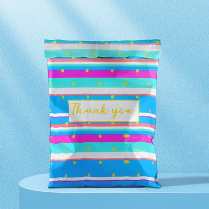Thank you Poly Mailer (100pcs)