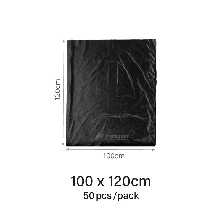 100 x 120cm Trash Bag (50pcs)