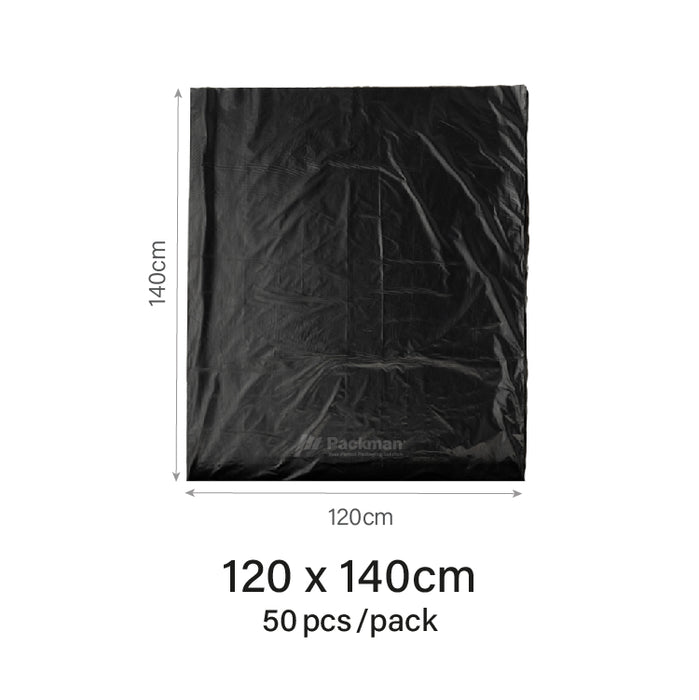 120 x 140cm Trash Bag (50pcs)