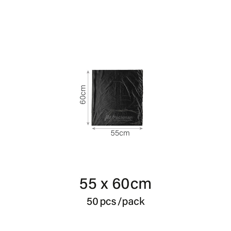 55 x 60cm Trash Bag (50pcs)