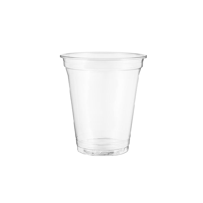 95mm PET Cold Cup 12oz (1,000pcs)