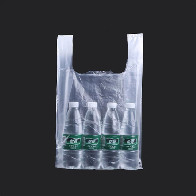 26 x 42cm Plastic Bag (200pcs)
