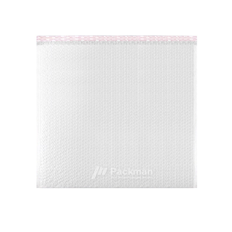 60 x 50cm White Bubble Poly Mailer (50pcs)