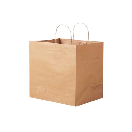 31 x 15 x 34cm B015 Extra Thick Paper Bag (50pcs)