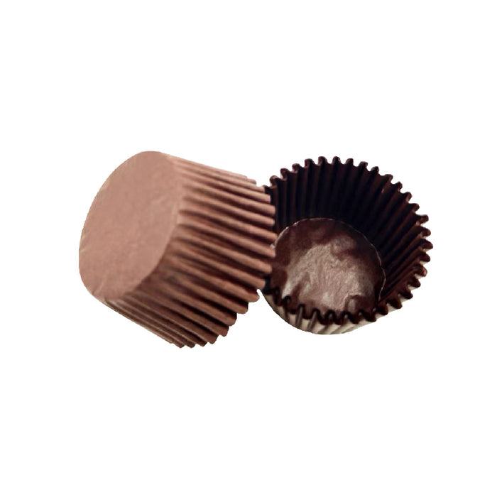 Brown Paper cup Liners (1000pcs)
