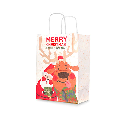 Christmas Gift Bag 02 (10pcs)