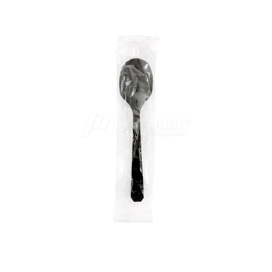 Plastic Spoon (Seal Pack)
