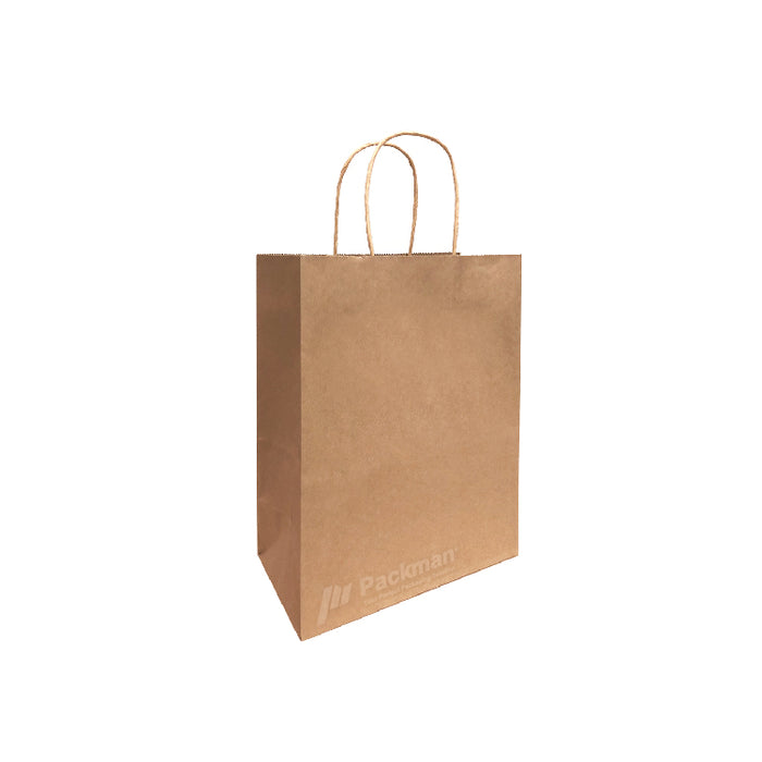 32 x 11 x 40cm XL Portrait Paper Bag (50pcs)