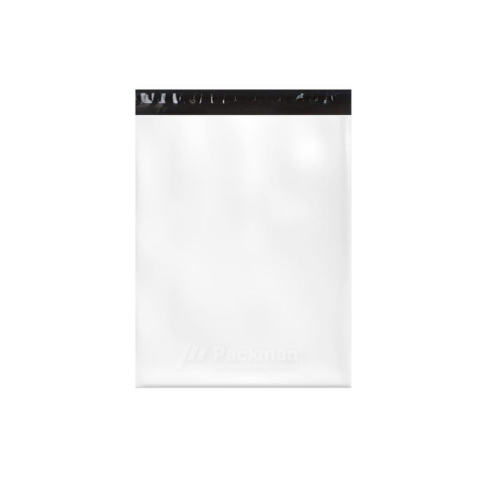 38 x 52cm White Poly Mailer (100pcs)