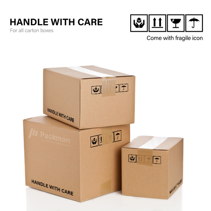 CTN 11 - 17.5 x 9.5 x 11.5cm (100pcs)