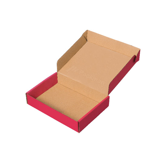 30 x 20.5 x 5cm Red Mailing Box (50pcs)