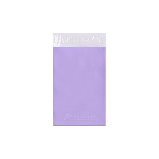 17 x 30cm Purple Poly Mailer (100pcs)