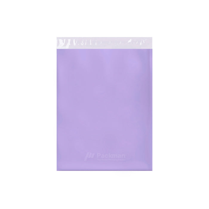 40 x 55cm Purple Poly Mailer (100pcs)