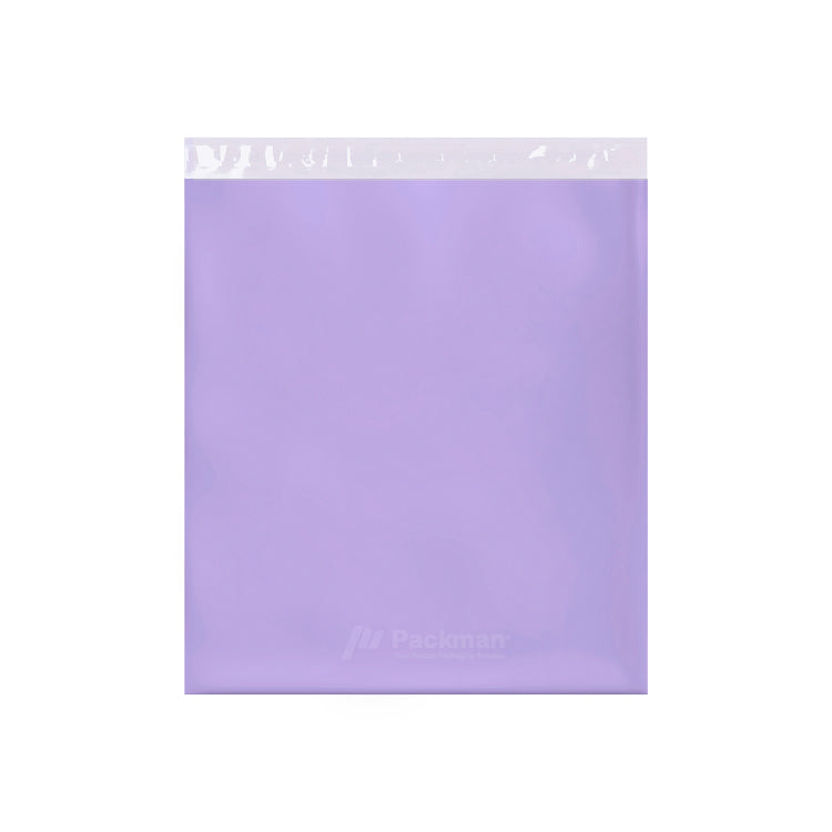 50 x 60cm Purple Poly Mailer (100pcs)