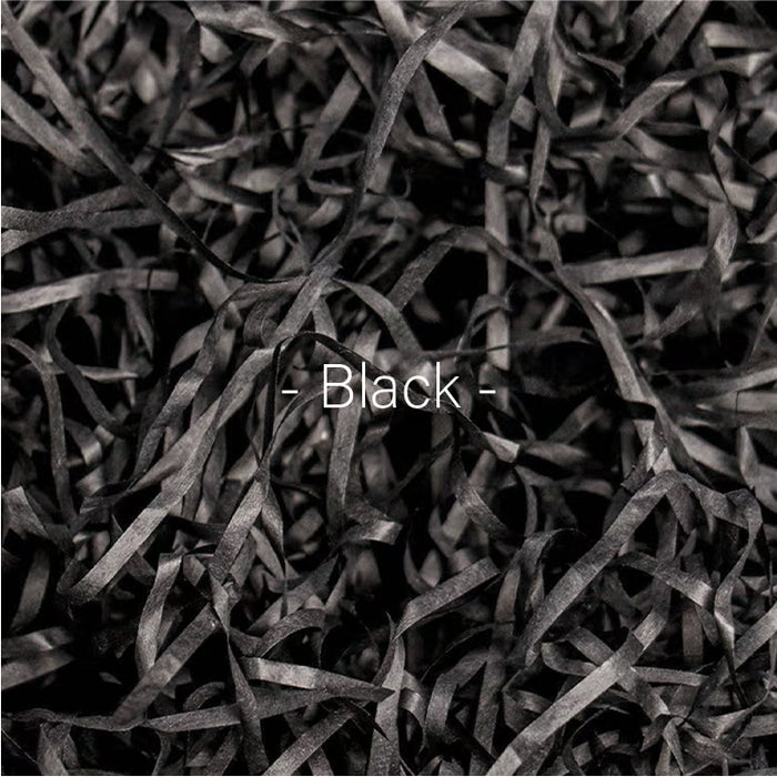Raffia Shredded Paper